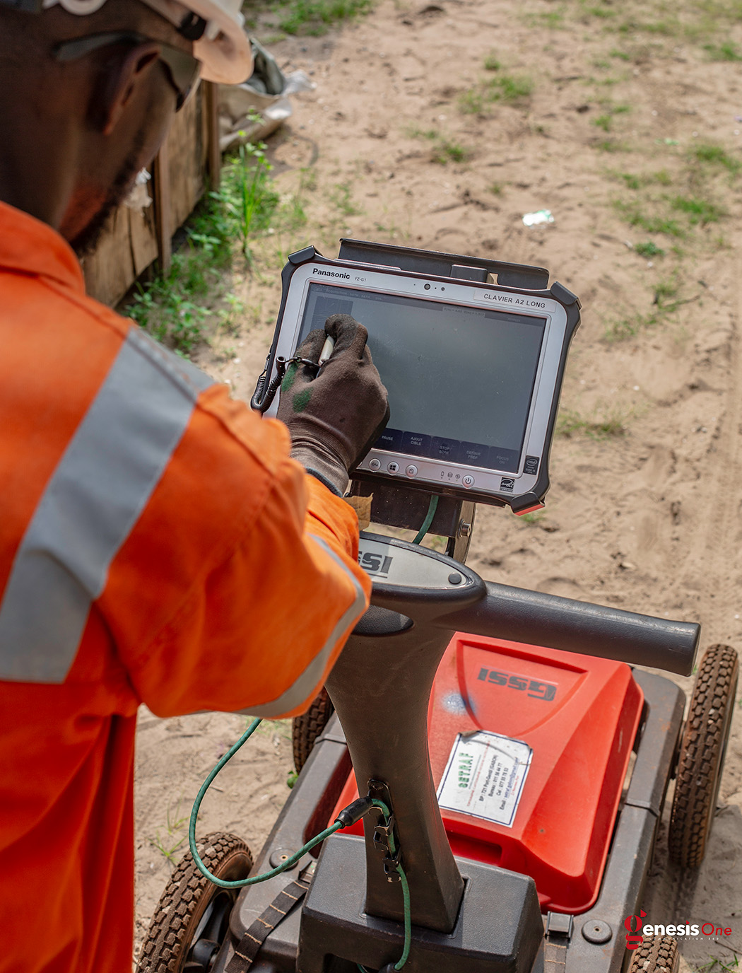 Études Géotechniques